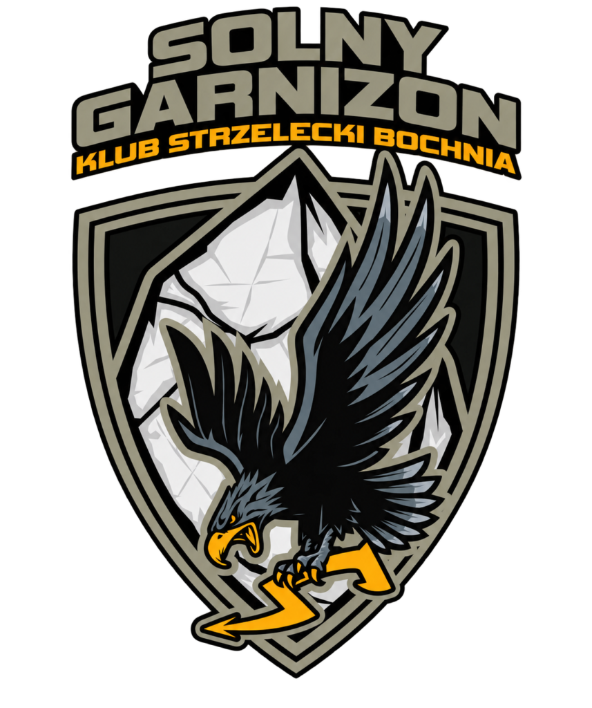KLUB STRZELECKI SOLNY GARNIZON